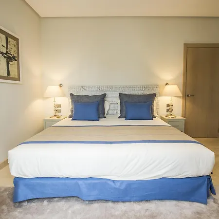 Luxury Golf Getaway, 1 Bdr Apartment